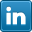 Linked-In icon
